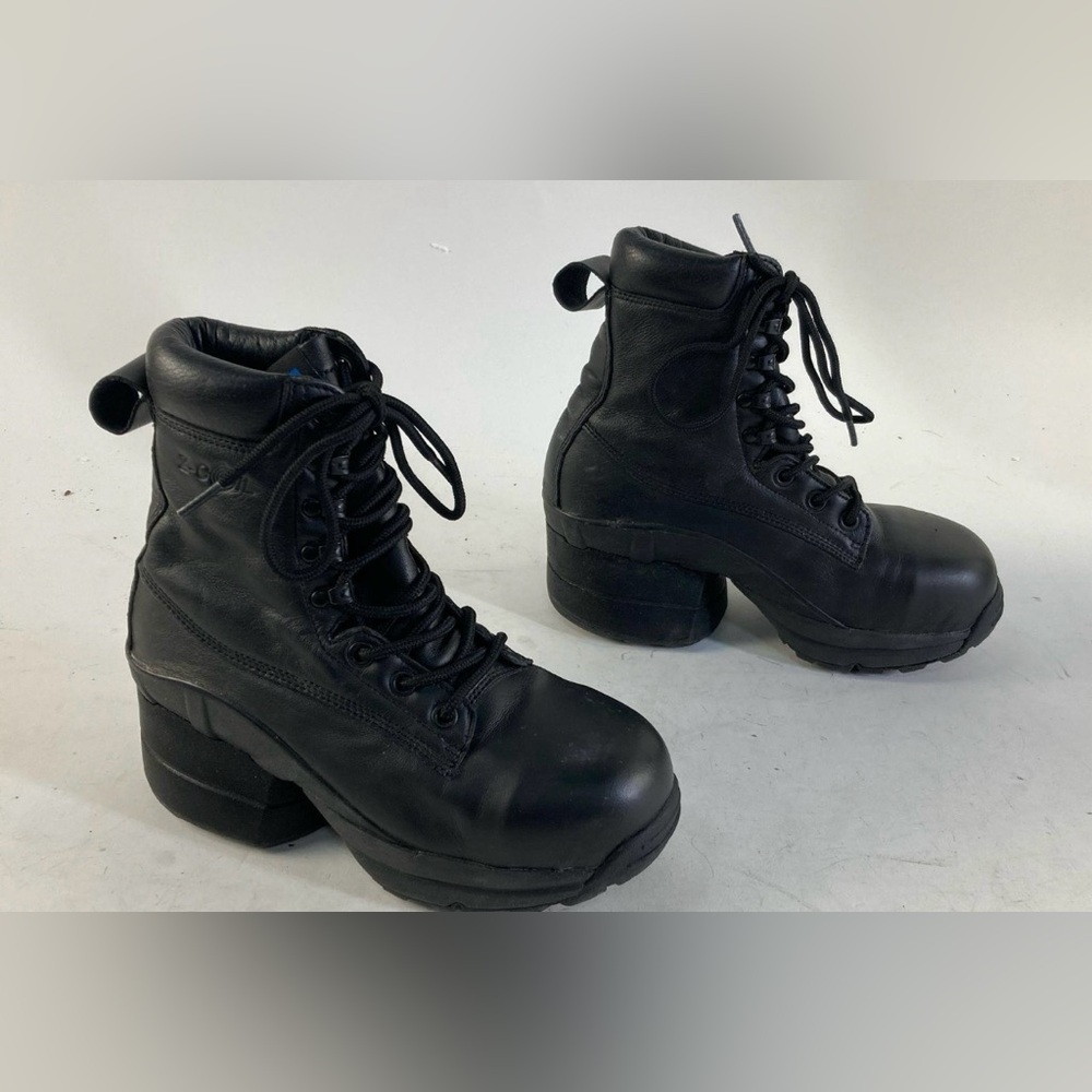 Z-Coil Z-Duty 5W Used